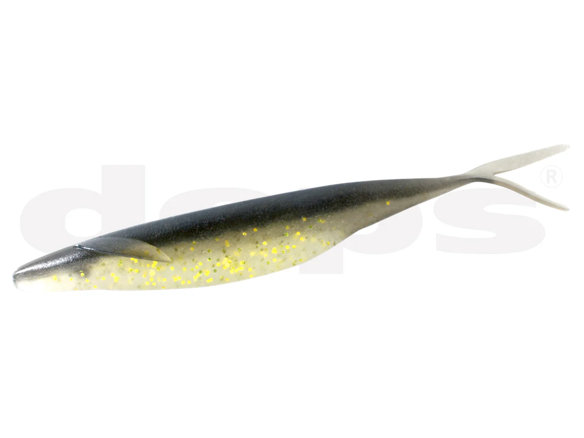 2 inch Sakamata Shad - Image 3