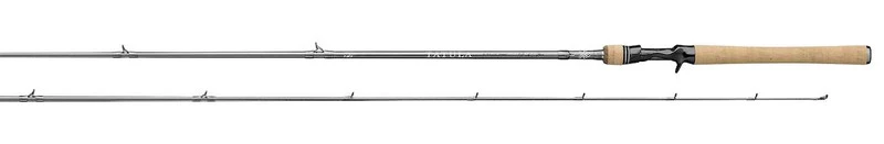 2023 Tatula Elite AGS Casting Rods