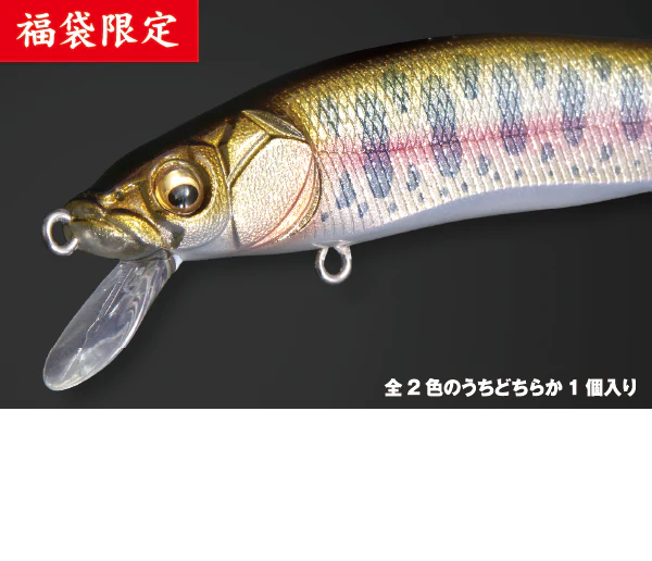 2025 Lucky Tackle Bag - Image 13