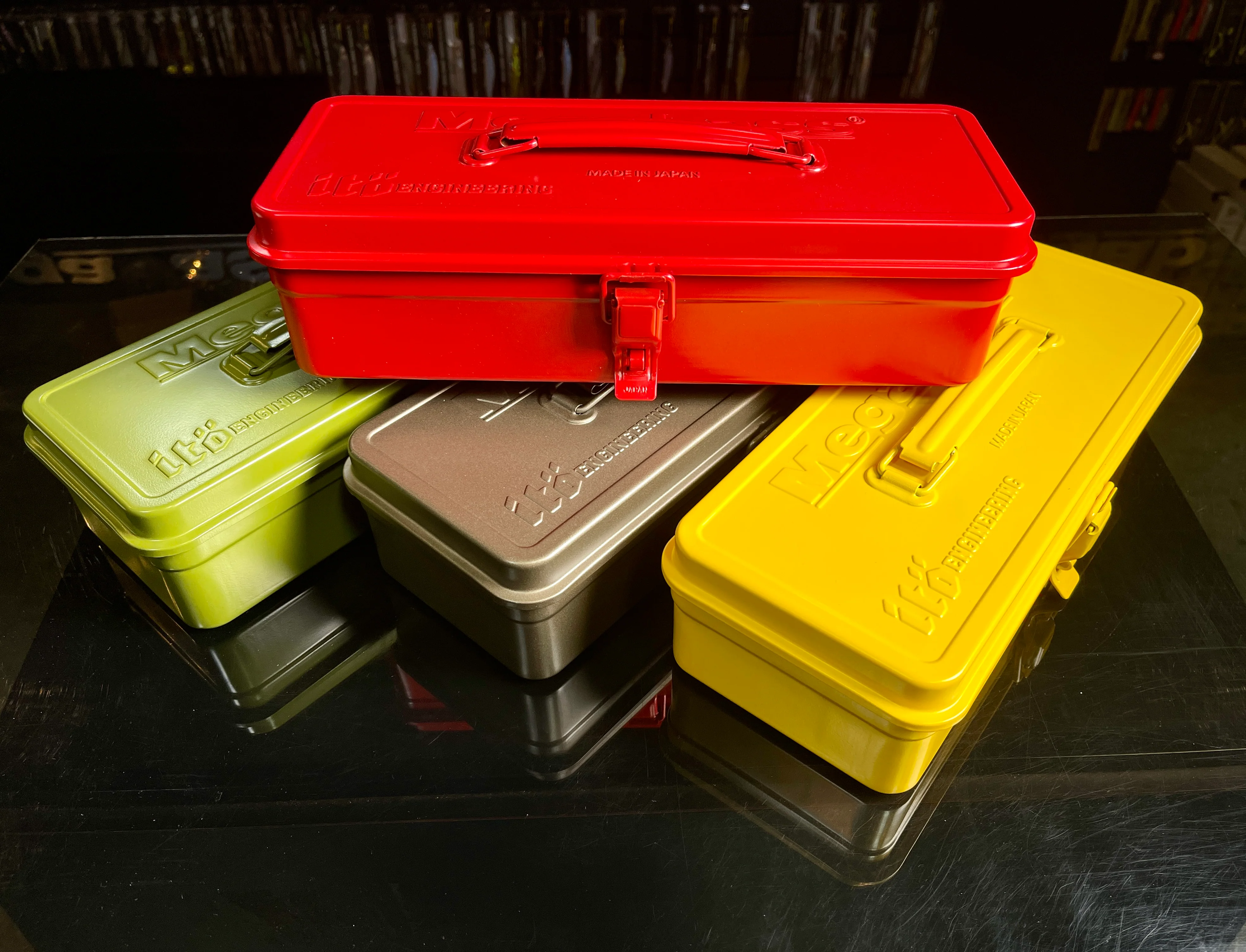 2025 Lucky Tackle Bag - Image 16