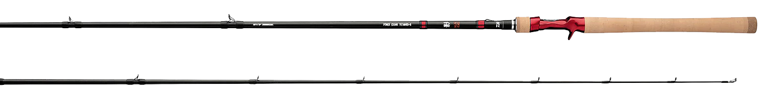 24 Kage Premium Bass Rods - Image 2