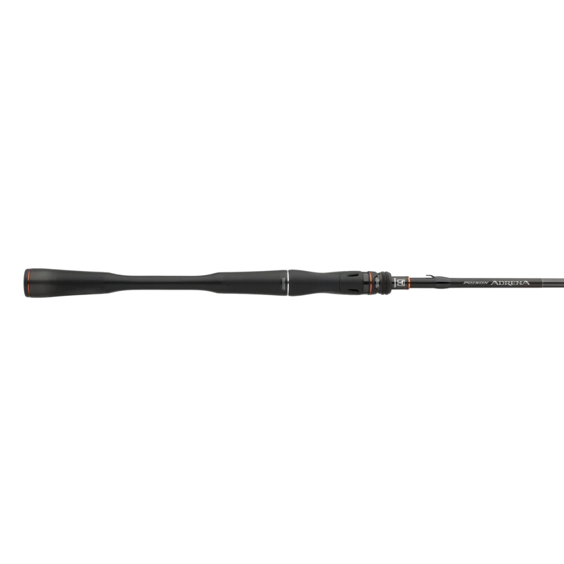 24 Poison Adrena B Spinning Rods