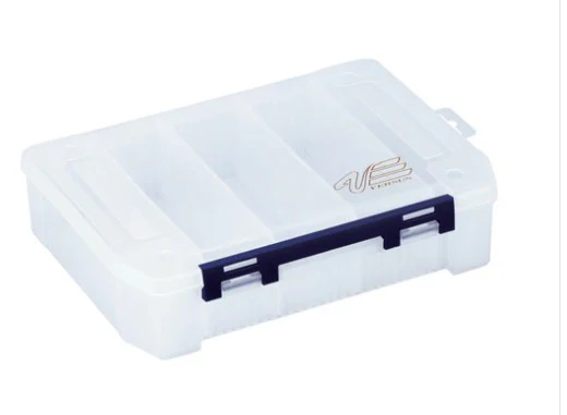 3010 Clear Compartment Case - Image 2