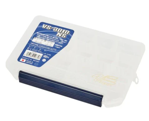 3010 Clear Compartment Case - Image 4