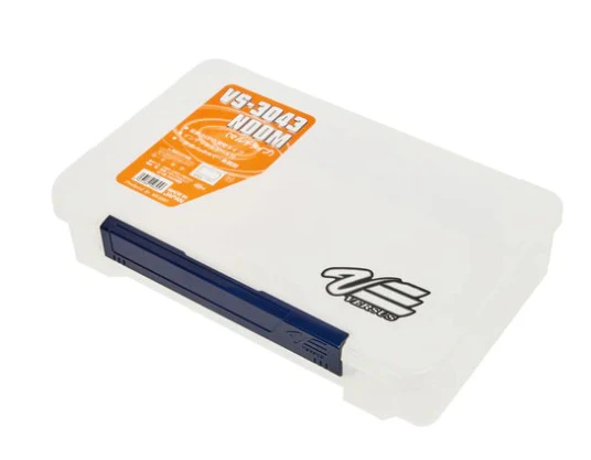 3043 Clear Compartment Cases - Image 2