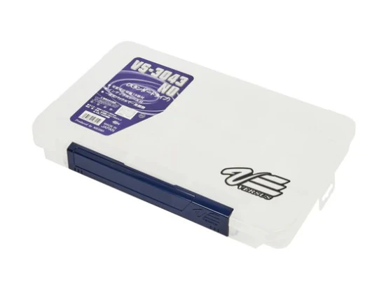 3043 Clear Compartment Cases - Image 4