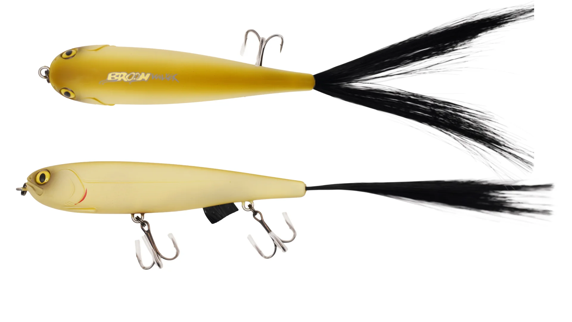 5 inch Broom Walker - Image 3