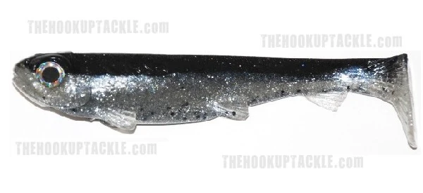 5 inch Rising Son - Image 4
