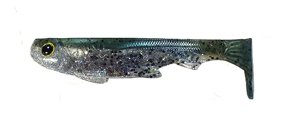 5 inch Rising Son - Image 6
