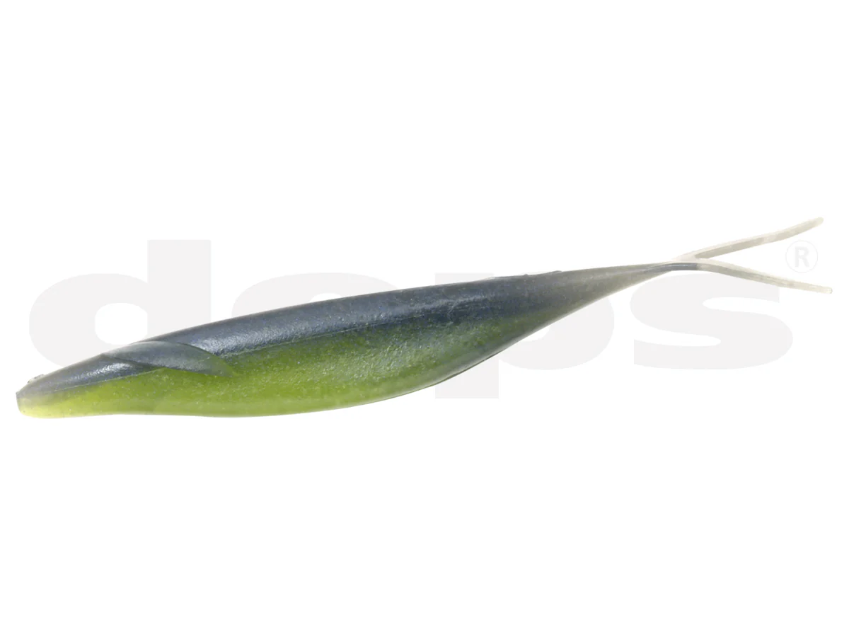 8 inch Sakamata Shad - Image 17