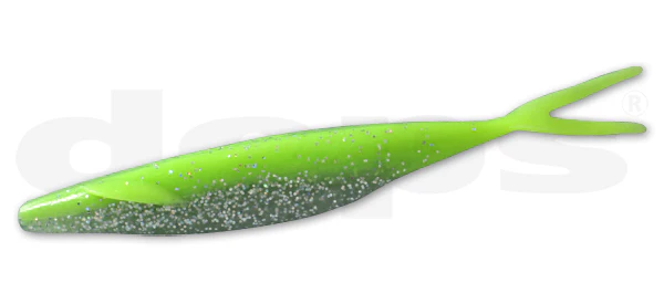 4 inch Sakamata Shad - Image 3