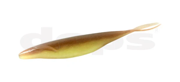 8 inch Sakamata Shad - Image 5