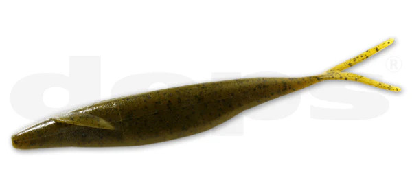 8 inch Sakamata Shad - Image 8