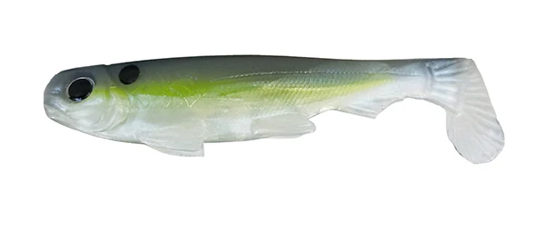 5 inch Weedless Rising Son - Image 19