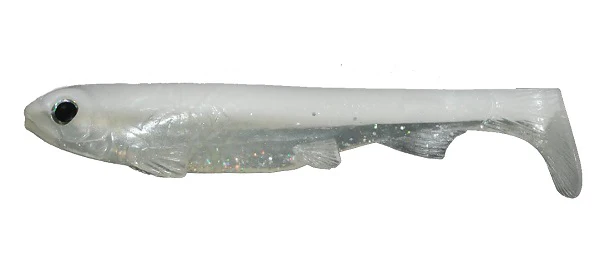 5 inch Weedless Rising Son - Image 21