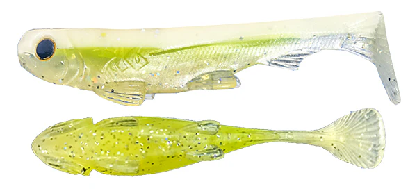 5 inch Weedless Rising Son - Image 31