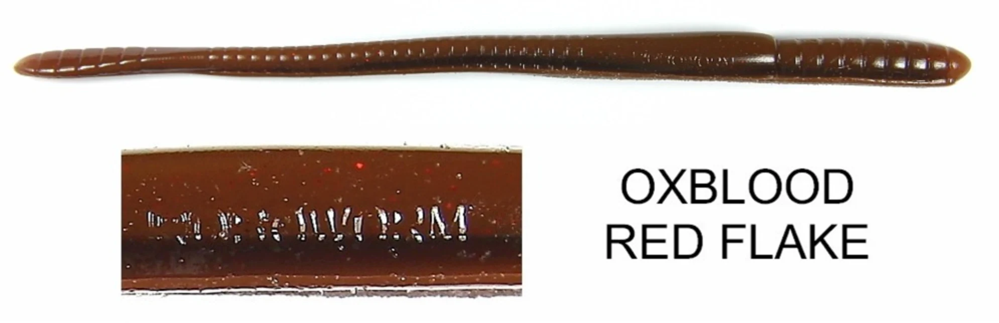 7 Inch Straight Tail Worm - Image 15