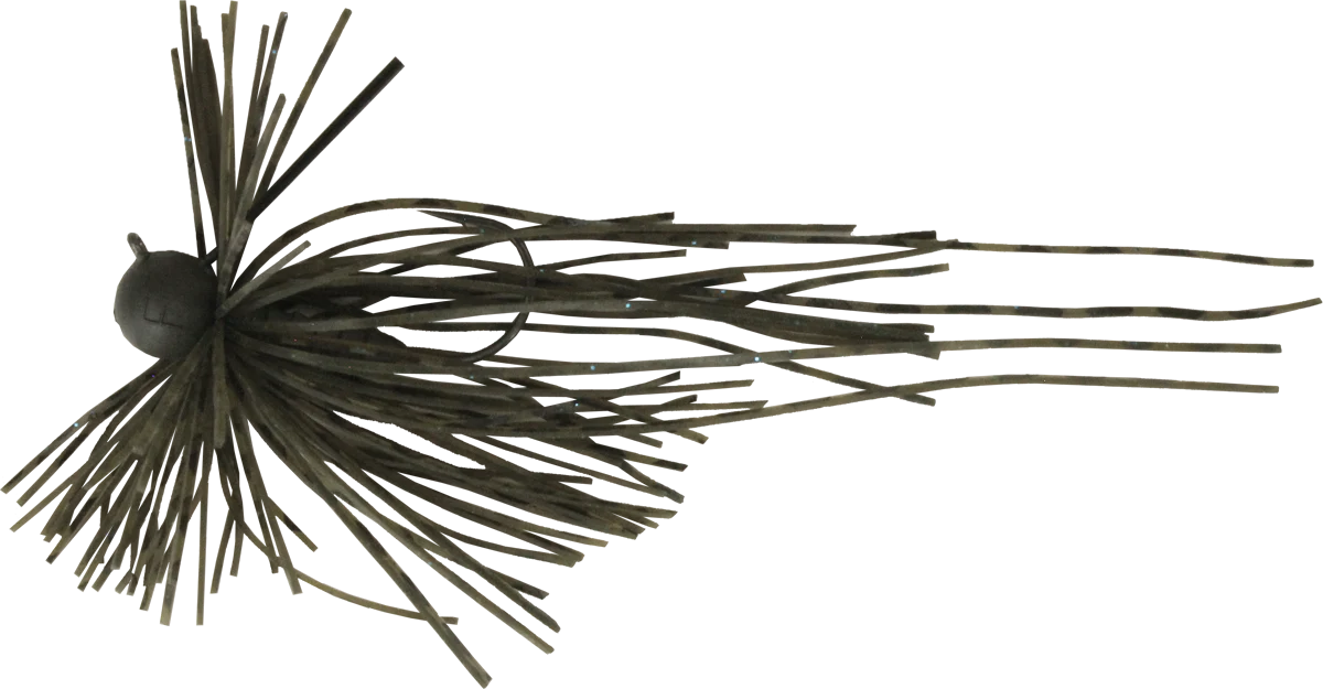 Aberubber Jig