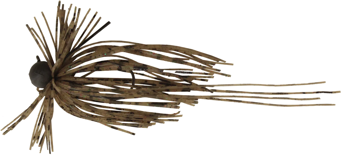 Aberubber Jig - Image 4
