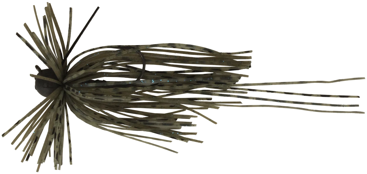 Aberubber Jig - Image 9