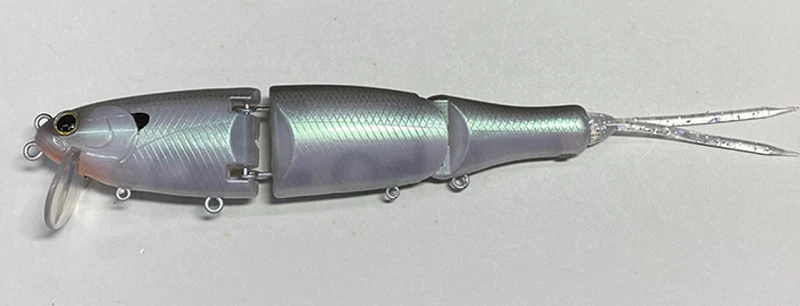 Adapt Swimmer 160F