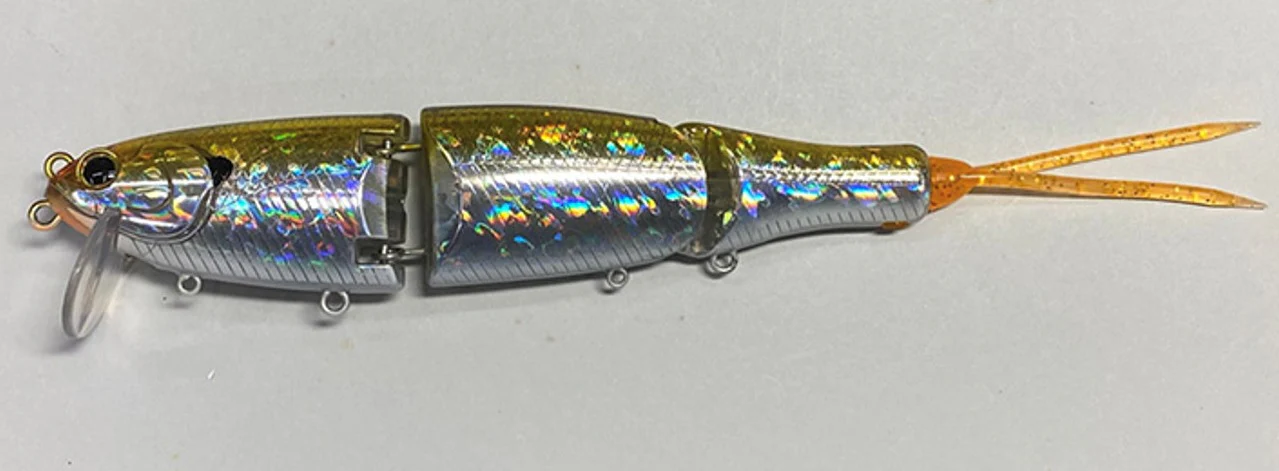 Adapt Swimmer 160F - Image 3