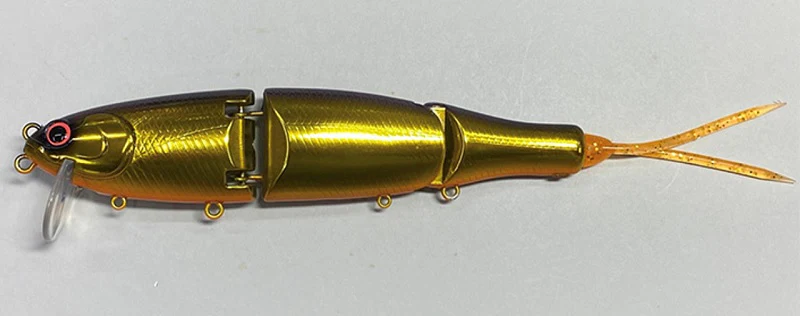 Adapt Swimmer 160F - Image 6