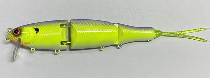 Adapt Swimmer 160F - Image 7