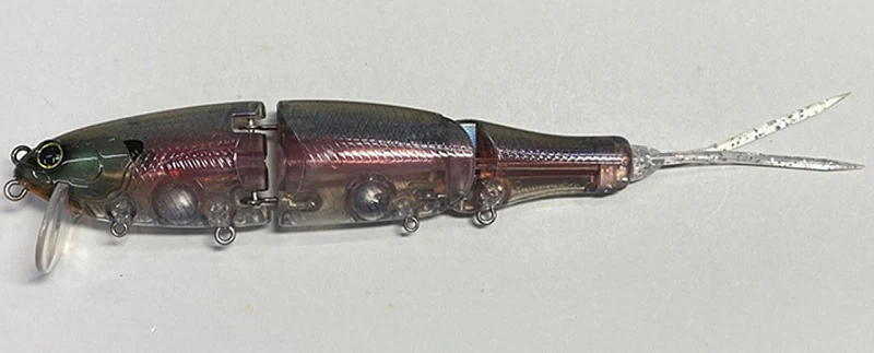 Adapt Swimmer 160F - Image 8