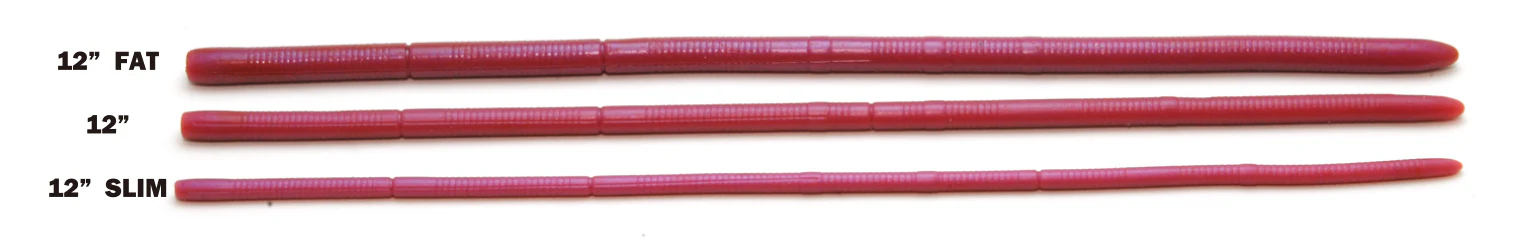 Adustraight Worm - Image 8