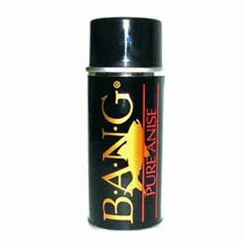 Aerosol Spray - Image 6