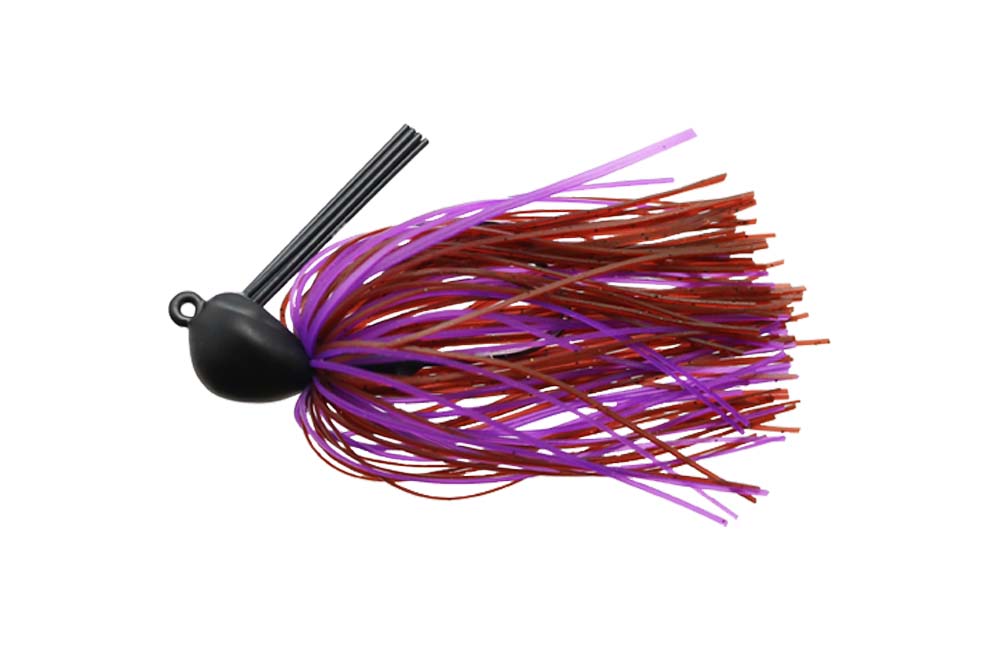 Ak Rubber Jig Jr. - Image 3