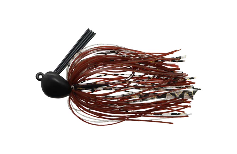 Ak Rubber Jig Jr. - Image 5