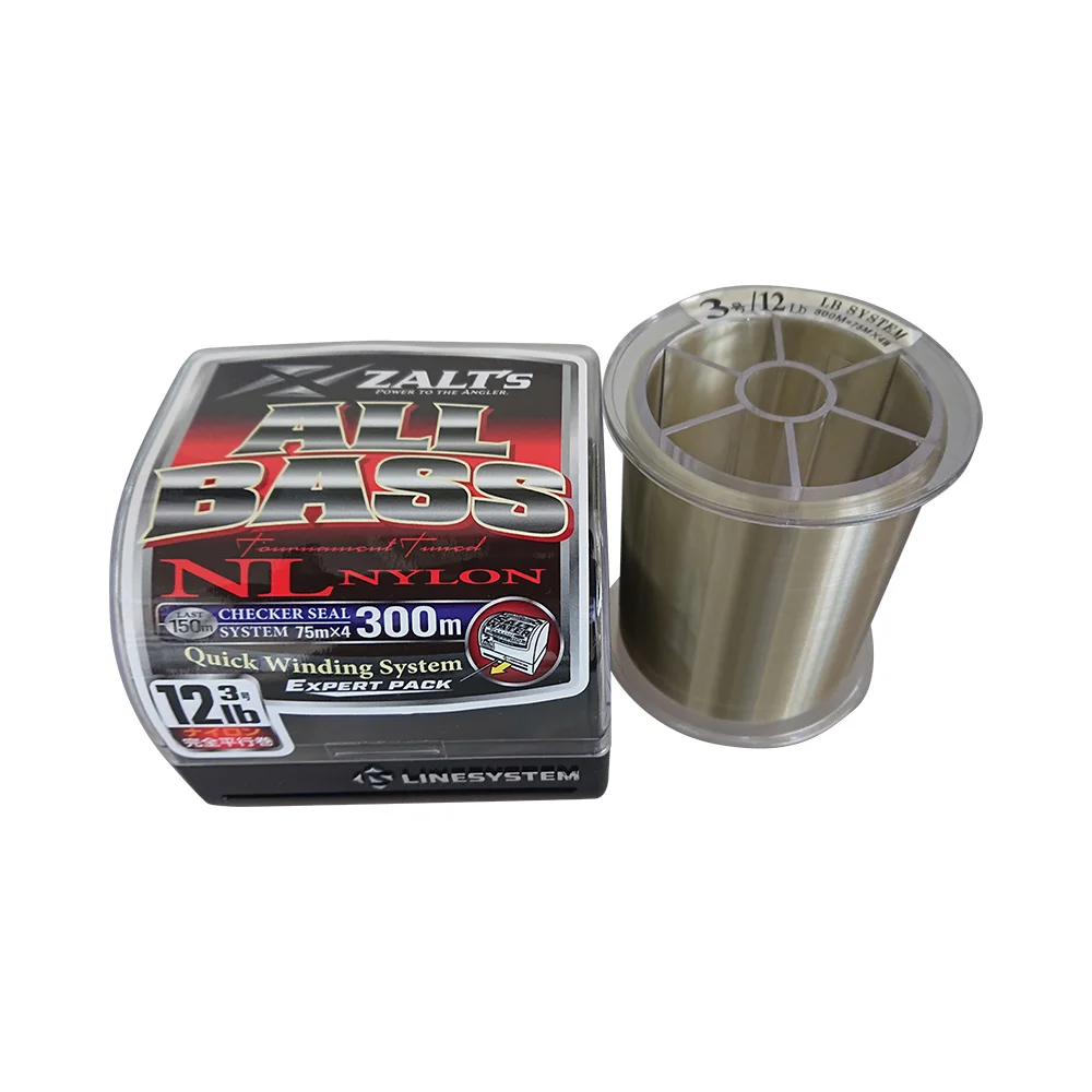 All Bass Nylon