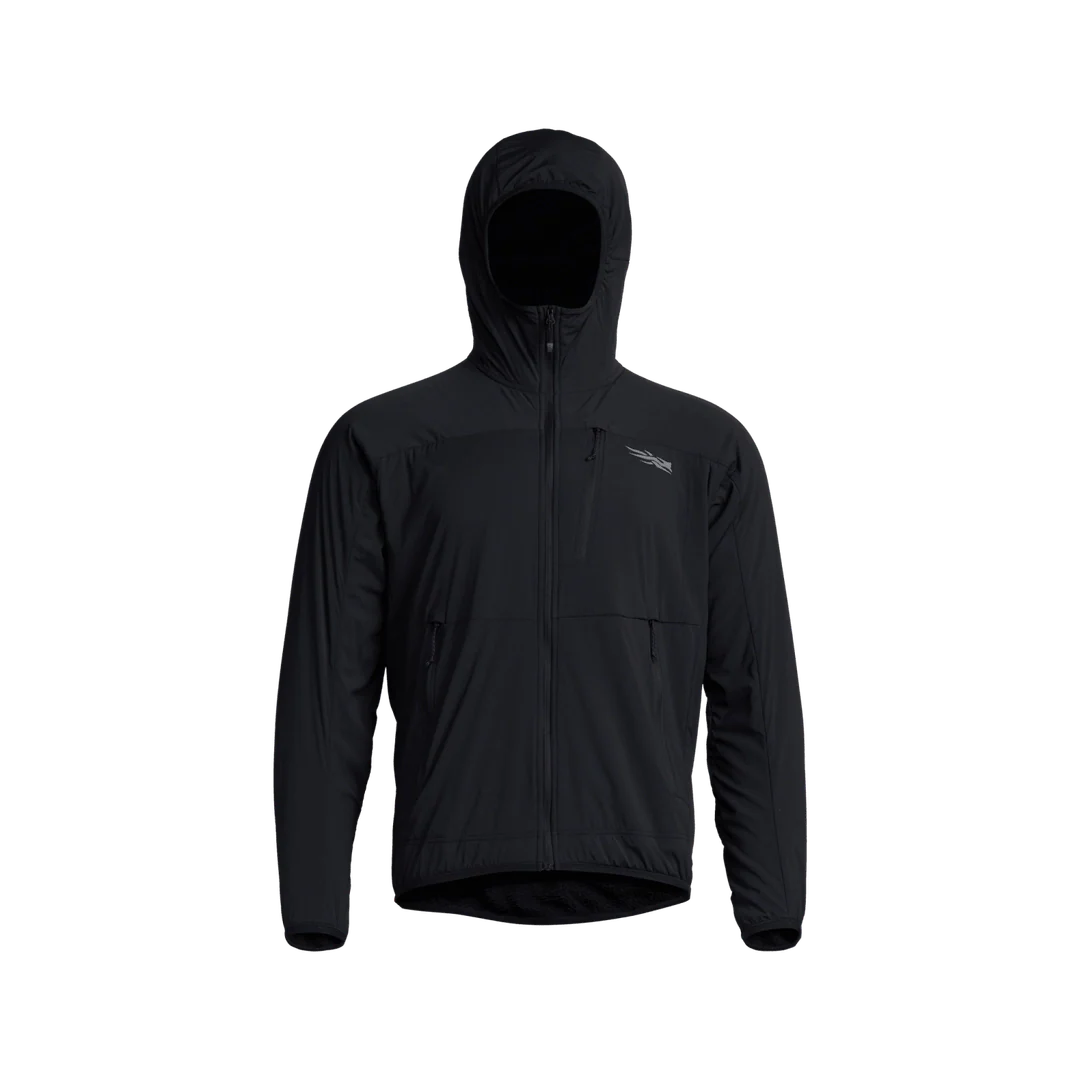 Ambient 100 Hooded Jacket - Image 3