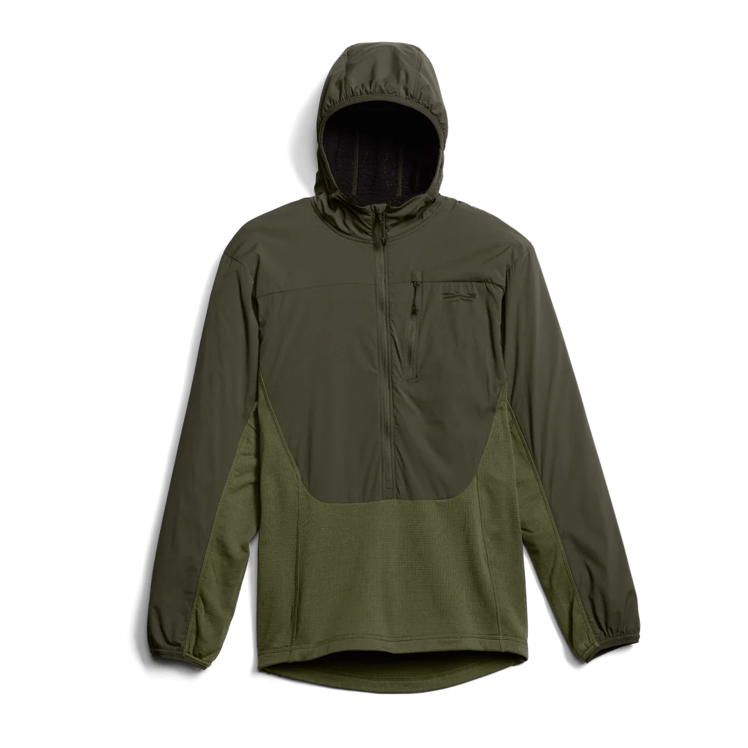 Ambient 75 Hoodie
