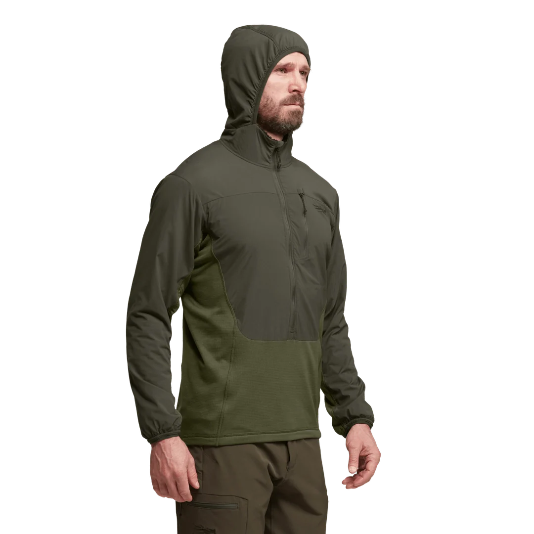Ambient 75 Hoodie - Image 3