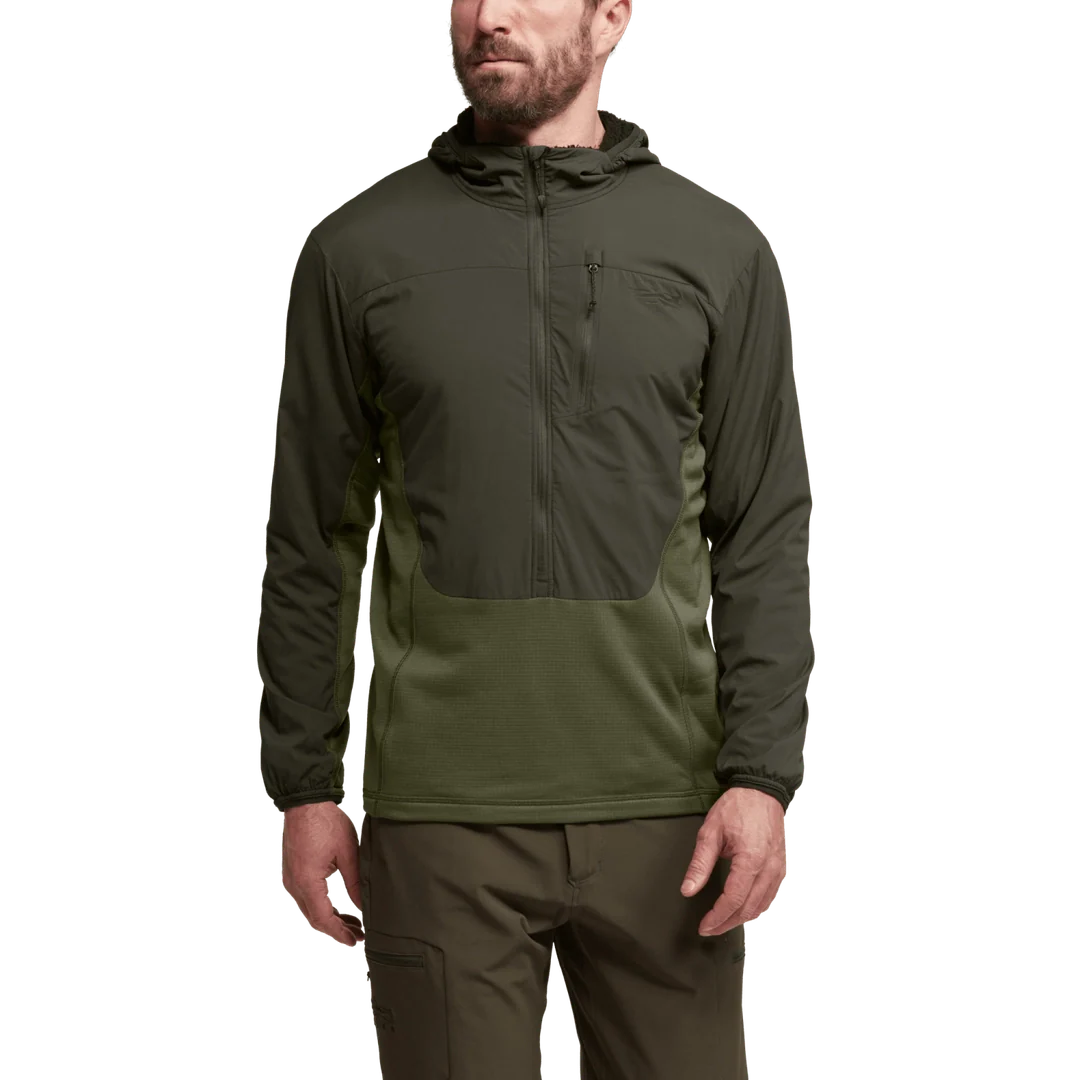 Ambient 75 Hoodie - Image 4