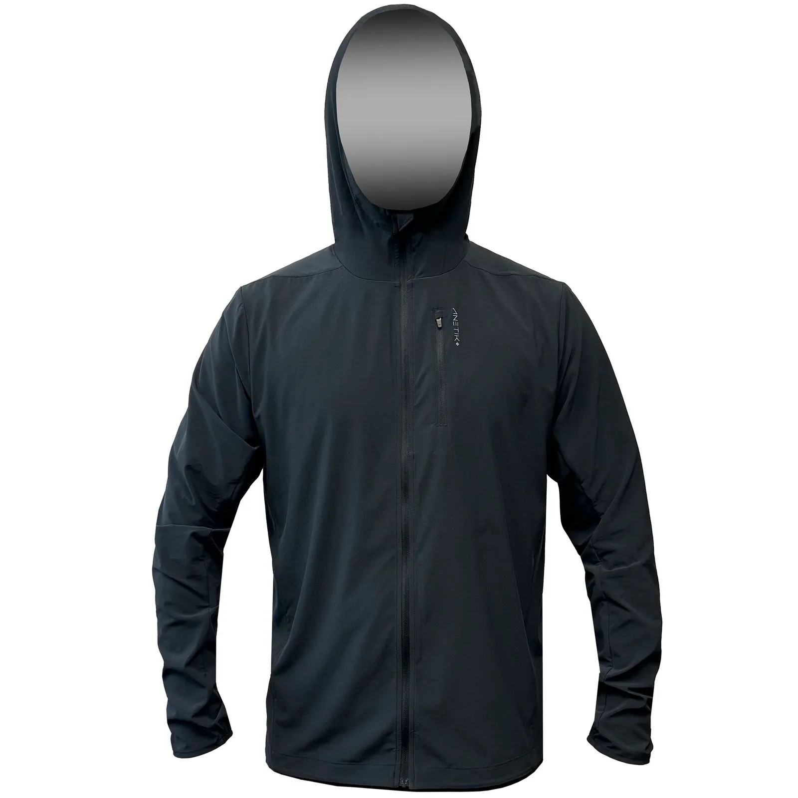 Anetik x THUT Mirage Ultralight Shell