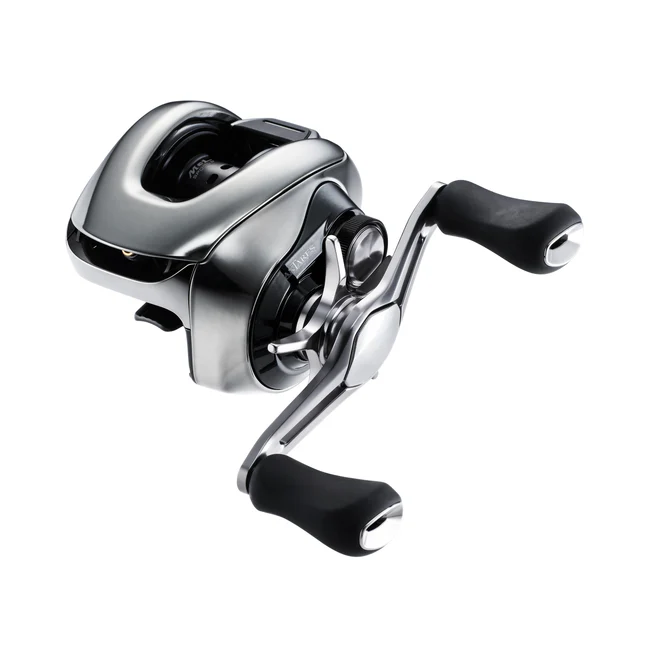 Antares 100 B Casting Reels