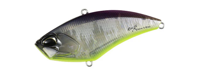 Apex Vibe F85 - Image 10