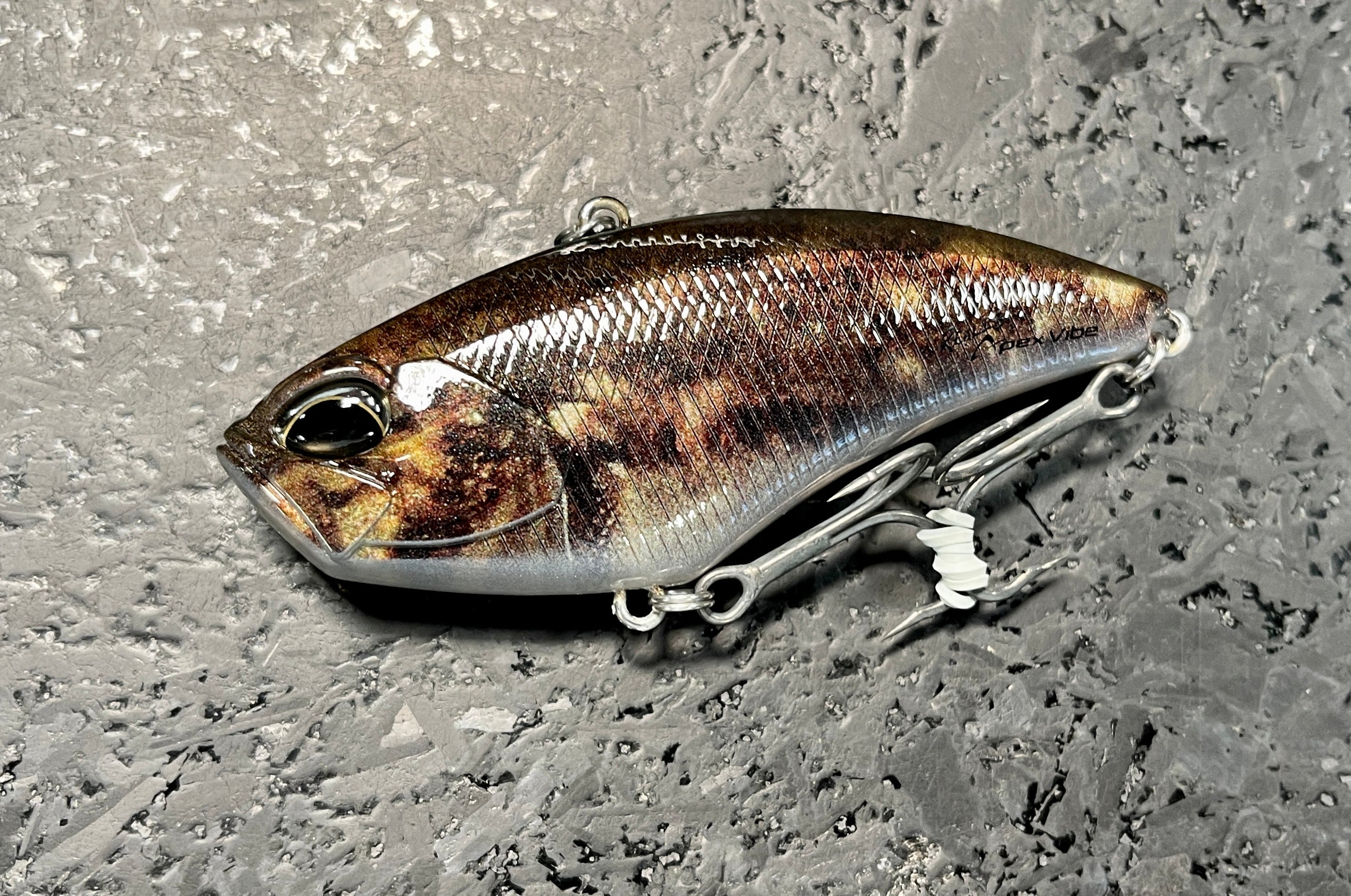 Apex Vibe F85 - Image 13