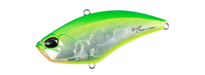 Apex Vibe F85 - Image 15