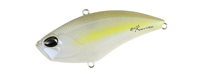 Apex Vibe F85 - Image 16