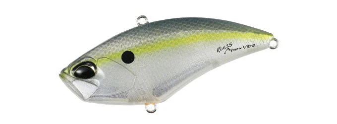 Apex Vibe F85 - Image 3