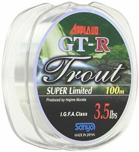 Applaud GT-R Trout Super Limited