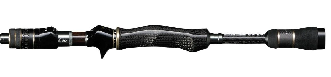 Arms Super Leggera Casting Rods - Image 4