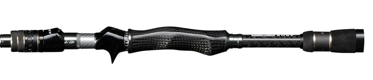 Arms Super Leggera Casting Rods - Image 6