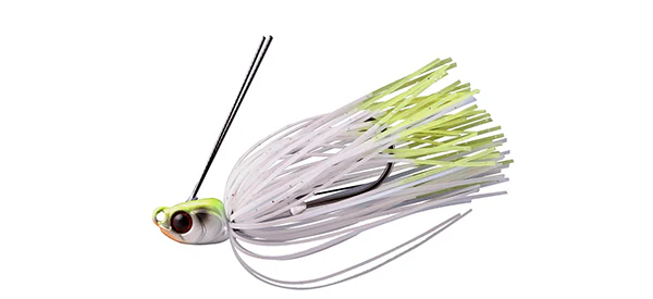 B Crawl Swimmer Jig - Image 2