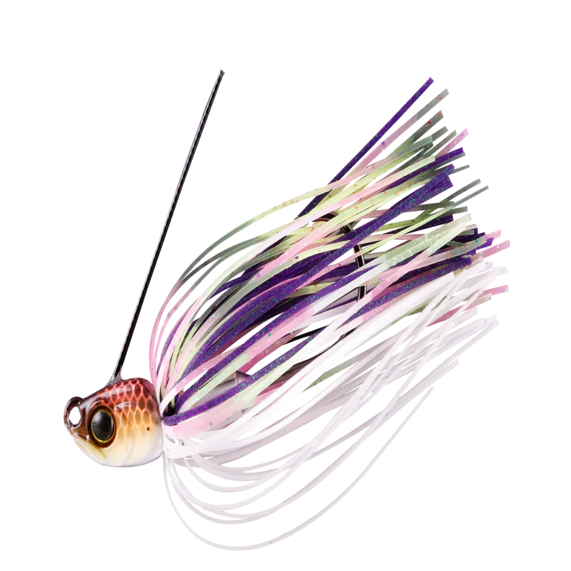 B Crawl Swimmer Jig - Image 6